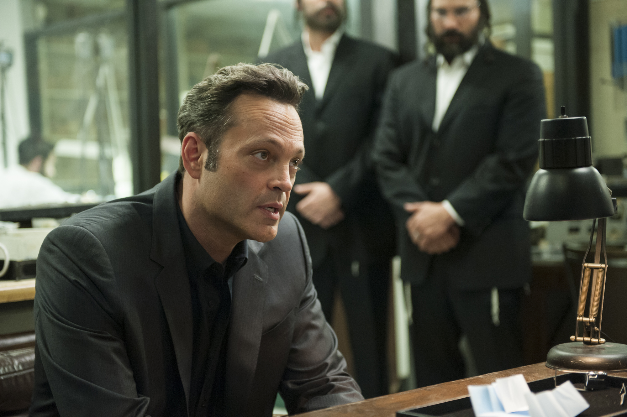 True Detective Recap ‘Black Maps and Motel Rooms’: The World Needs Bad Men