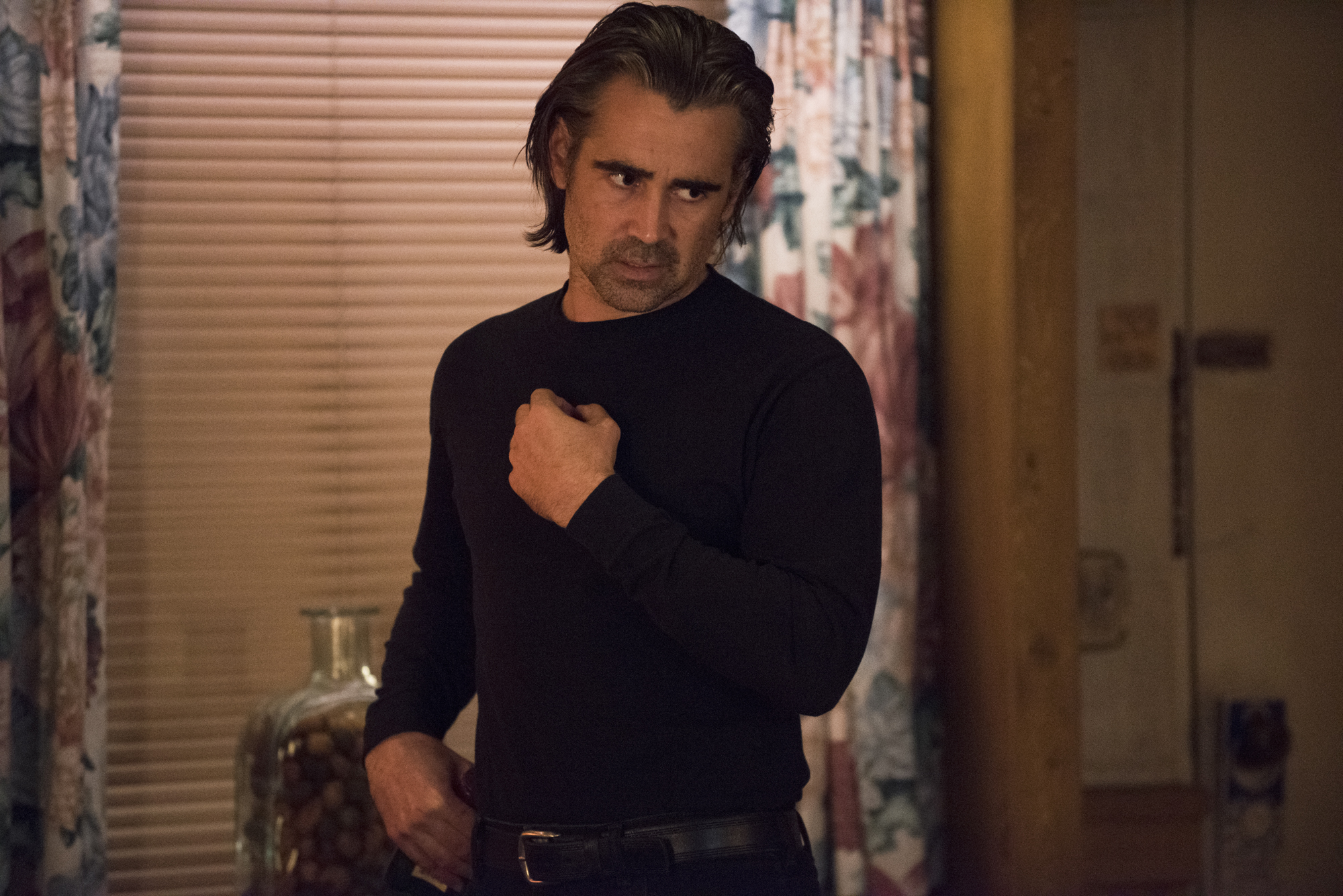 True Detective Recap ‘Black Maps and Motel Rooms’: The World Needs Bad Men