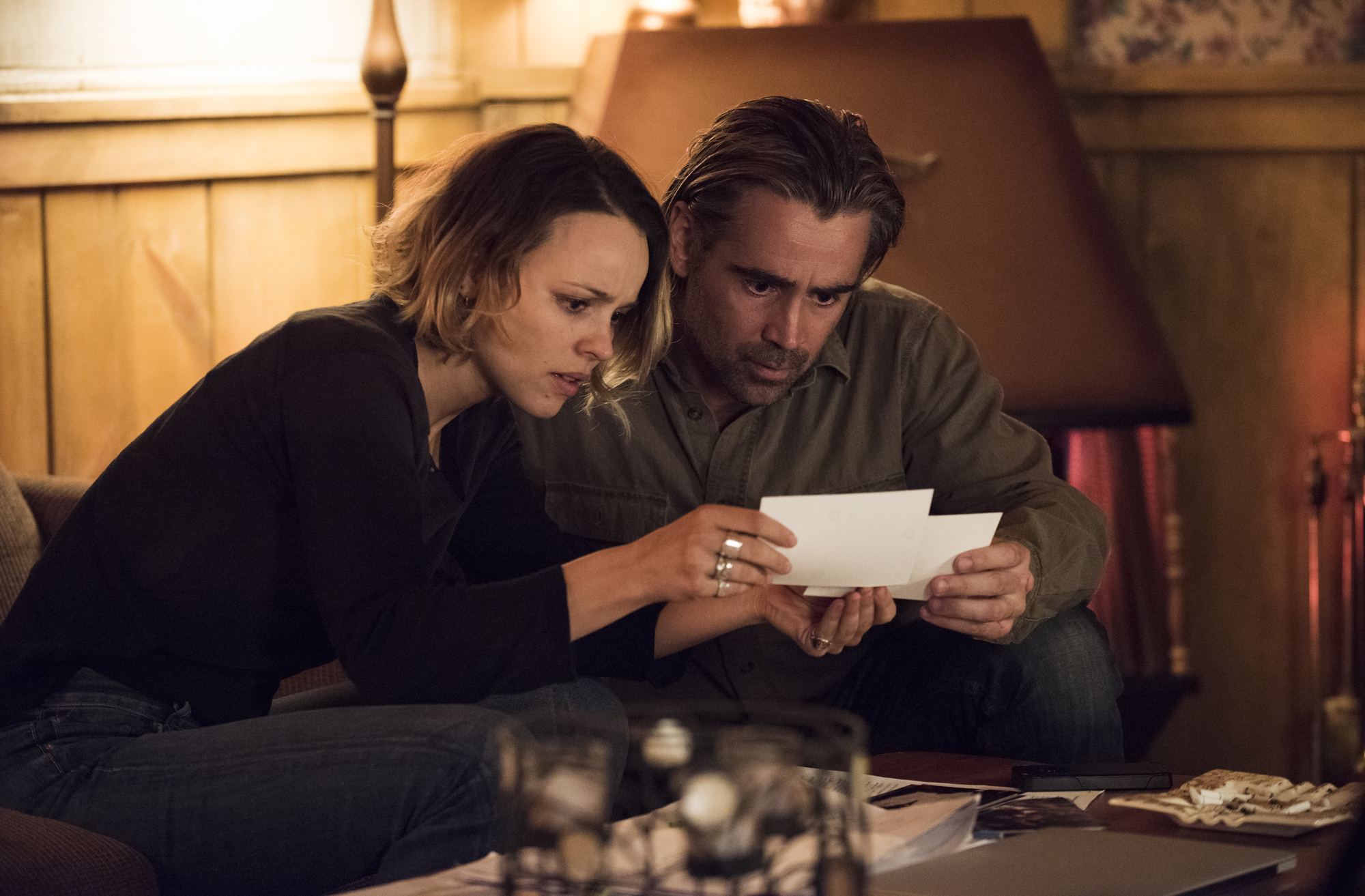 True Detective Recap ‘Black Maps and Motel Rooms’: The World Needs Bad Men