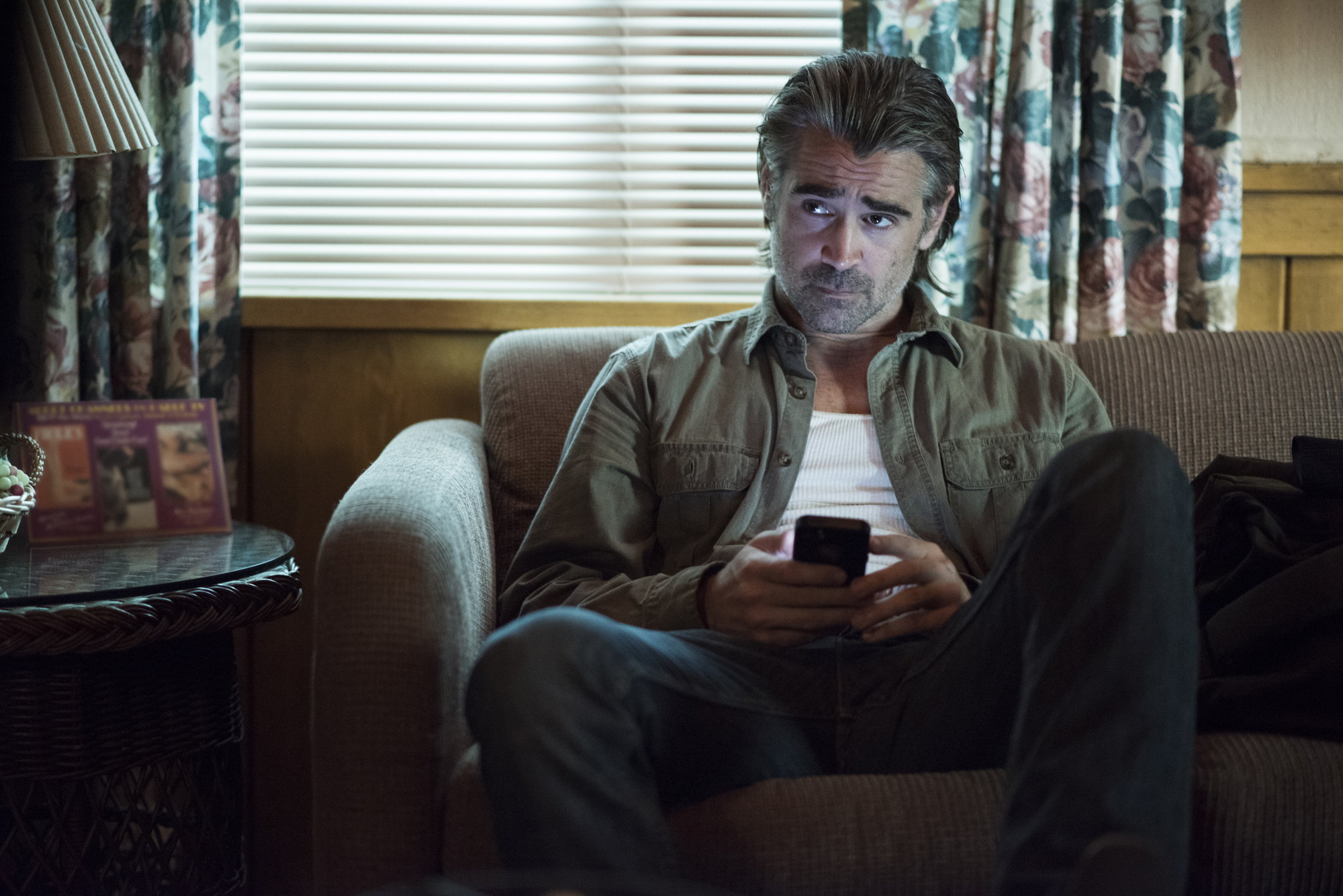 ‘The Leftovers’ Season 2 Trailer Debuts: Happy Times Can Only Last So Long