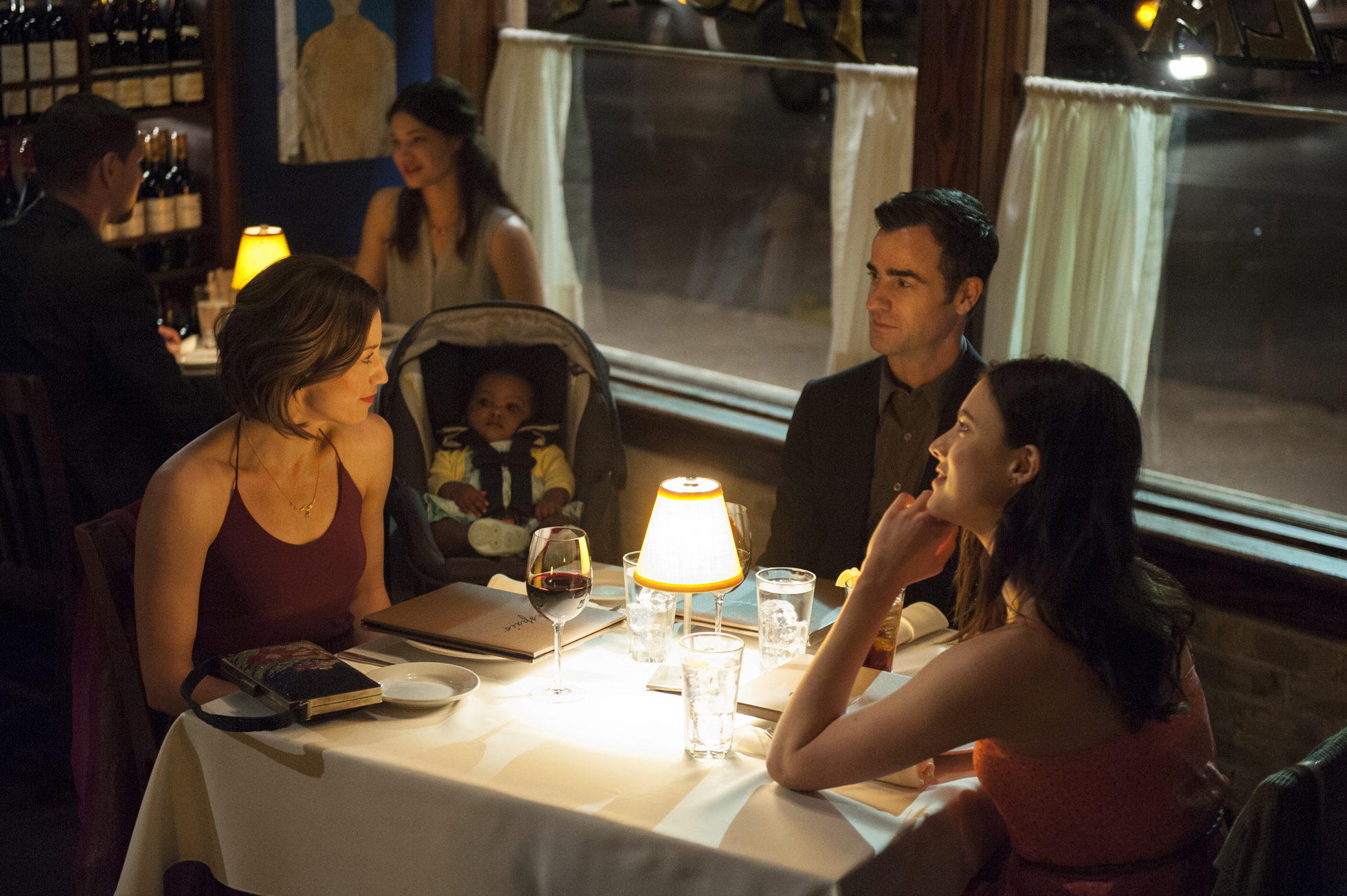 ‘The Leftovers’ Season 2 Trailer Debuts: Happy Times Can Only Last So Long