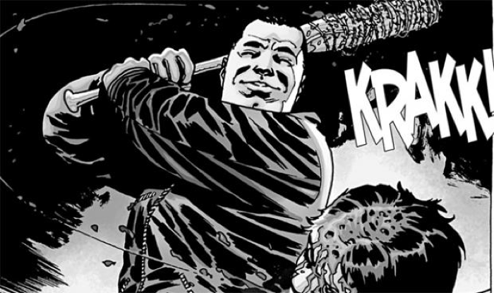 ‘The Walking Dead’ Season 6: Legendary Bad Guy Negan a ‘Possibility’ This year