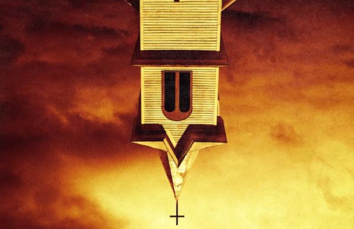 Preacher Picked Up to Series, 10 Episode First Season Debuts in 2016