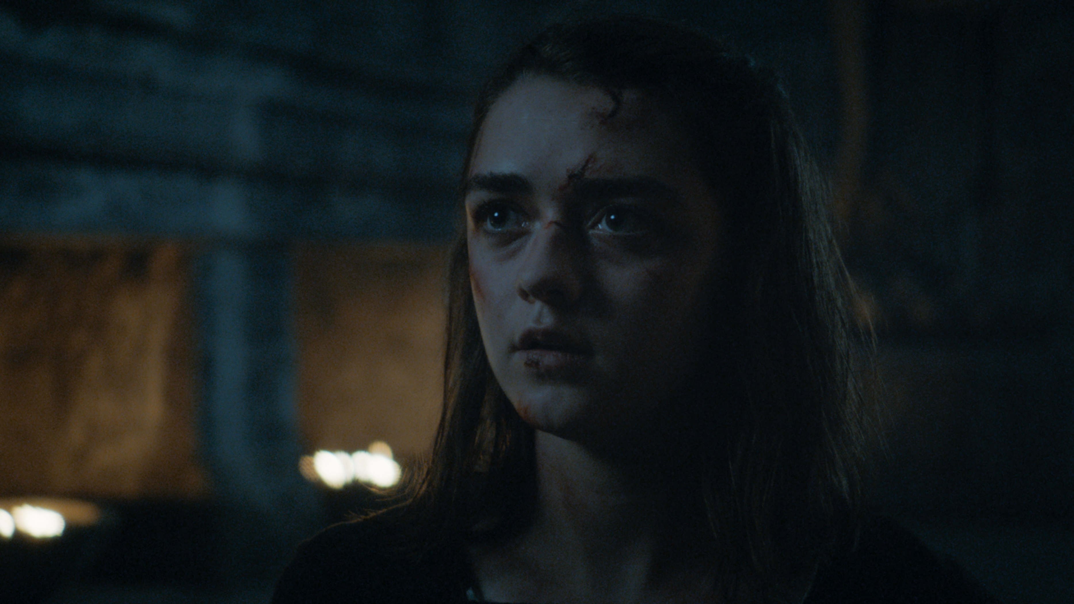 Maisie Williams: ‘Nothing Will Prepare You’ for ‘Game of Thrones’ Season 7