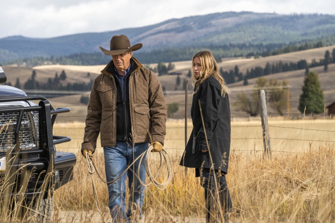 ‘Yellowstone’ Recap Season 4, Episode 6 ‘I Want to Be Him’: The Last Man Standing