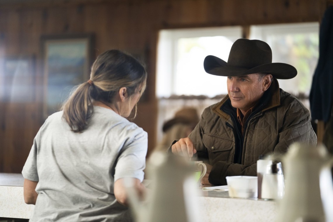 ‘Yellowstone’ Season 4, Episode 9 Recap ‘No Such Thing as Fair’: Collateral Damage