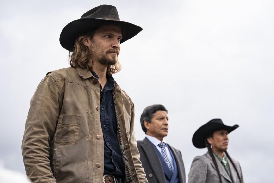 ‘Yellowstone’ Recap Season 4, Episode 6 ‘I Want to Be Him’: The Last Man Standing
