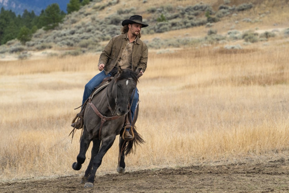 ‘Yellowstone’ Season 4, Episode 7 Recap ‘Keep the Wolves Close’: The Devil We Know