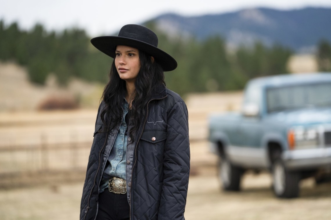 ‘Yellowstone’ Season 4, Episode 7 Recap ‘Keep the Wolves Close’: The Devil We Know