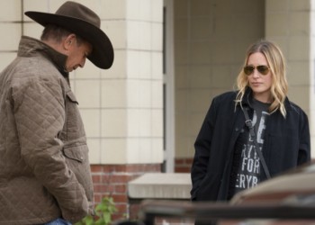 ‘Yellowstone’ Recap Season 4, Episode 5 ‘Under a Blanket of Red’: Secrets Don’t Stay Secret Forever