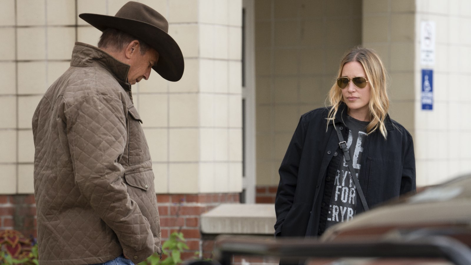 ‘Yellowstone’ Recap Season 4, Episode 5 ‘Under a Blanket of Red