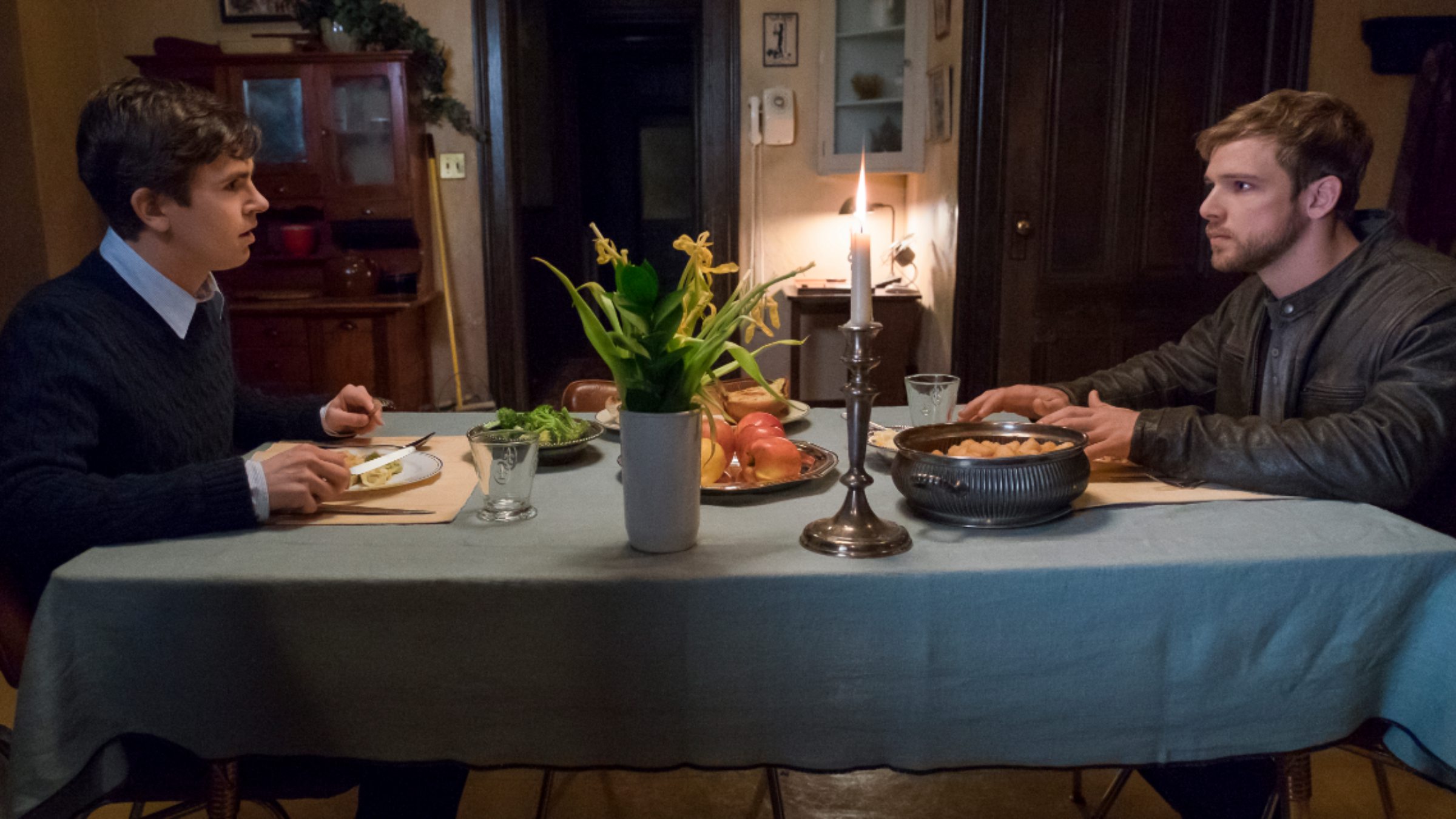 ‘Bates Motel’ Recap ‘Inseperable’: Confessions of a Dangerous Mind