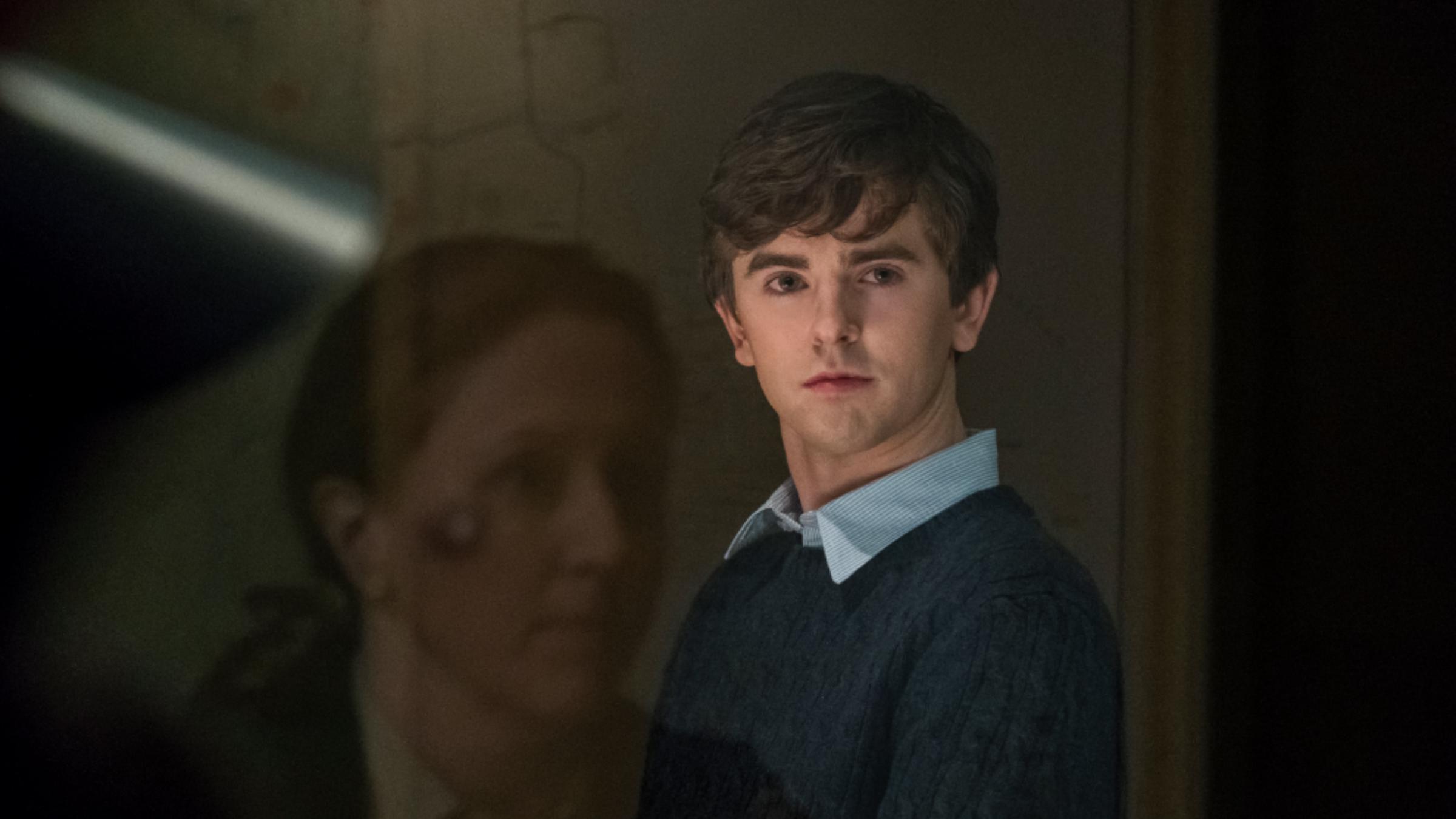 ‘Bates Motel’ Recap ‘The Body’: More Surprise Than the Brain Would Allow You To Imagine