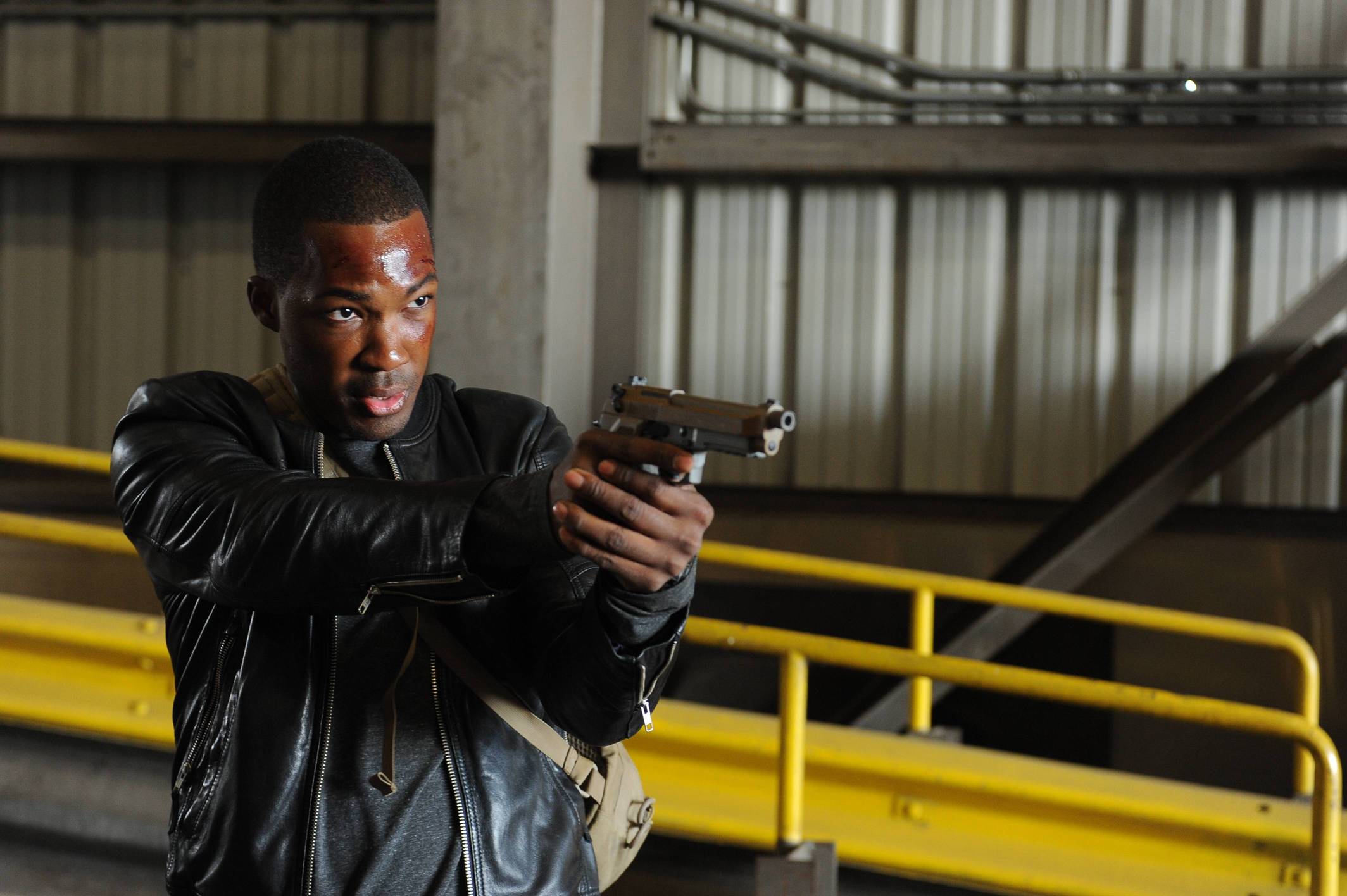 ’24: Legacy’ Series Debut Recap and Review: ’12:00pm to 1:00pm’