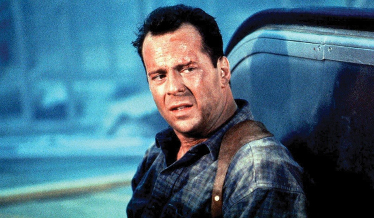 Why the 1990s Was the Most Interesting Decade for Action Cinema