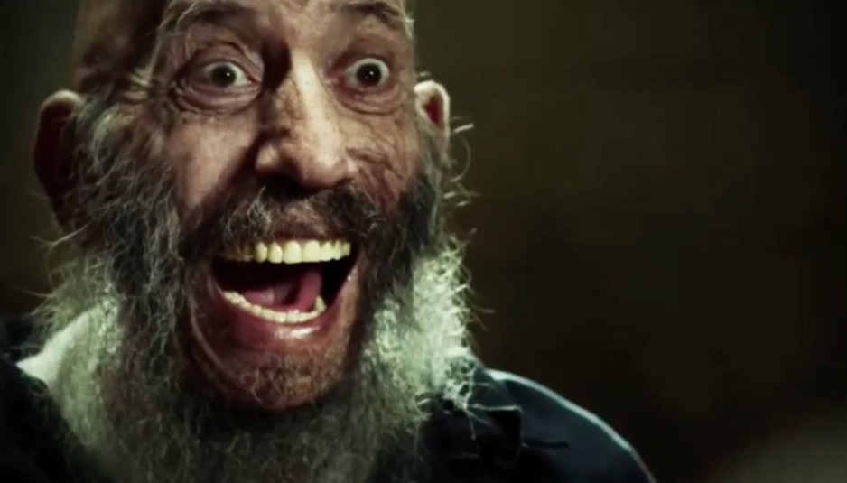 Rob Zombie Explains Why Sid Haig Only Made A Brief Appearance In