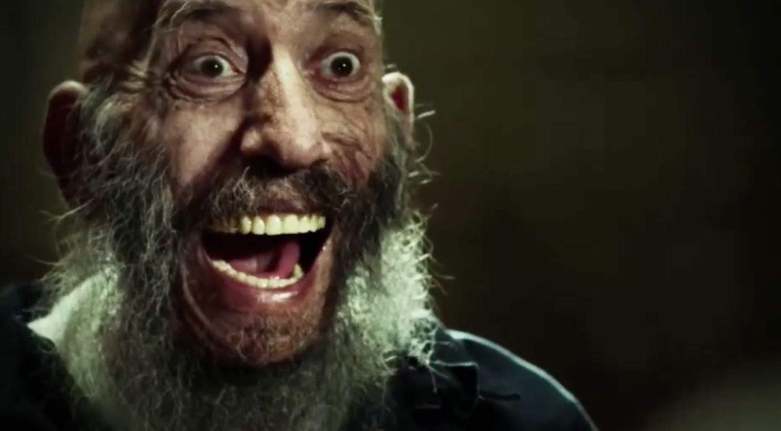 Rob Zombie Explains Why Sid Haig Only Made a Brief Appearance in ‘3 From Hell’