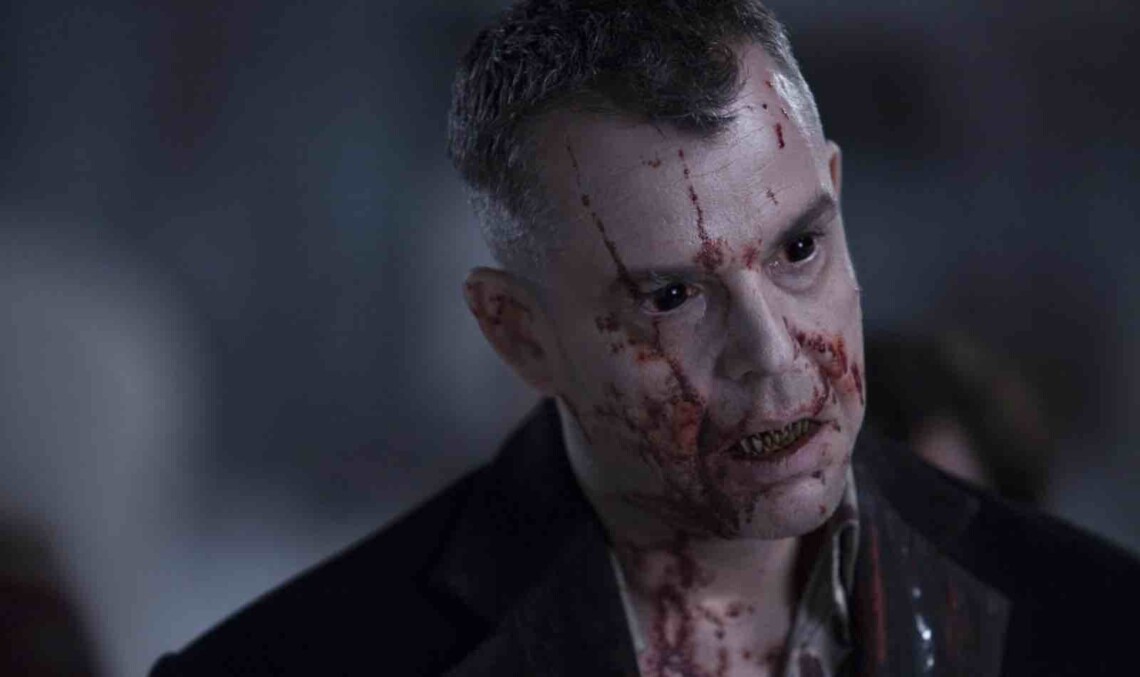 PODCAST: ’30 Days of Night’: Looking Back at One of the Most Unique and Terrifying Vampire Films