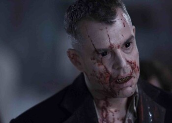 PODCAST: ’30 Days of Night’: Looking Back at One of the Most Unique and Terrifying Vampire Films