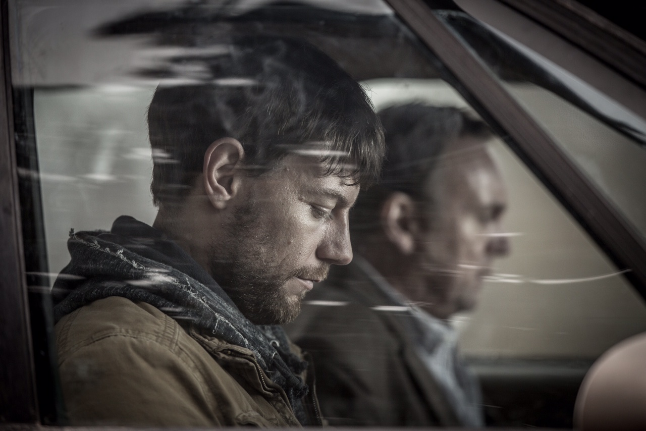 Outcast Trailer Arrives from the Creator of The Walking Dead (VIDEO)