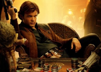 Gambling Games in Science Fiction