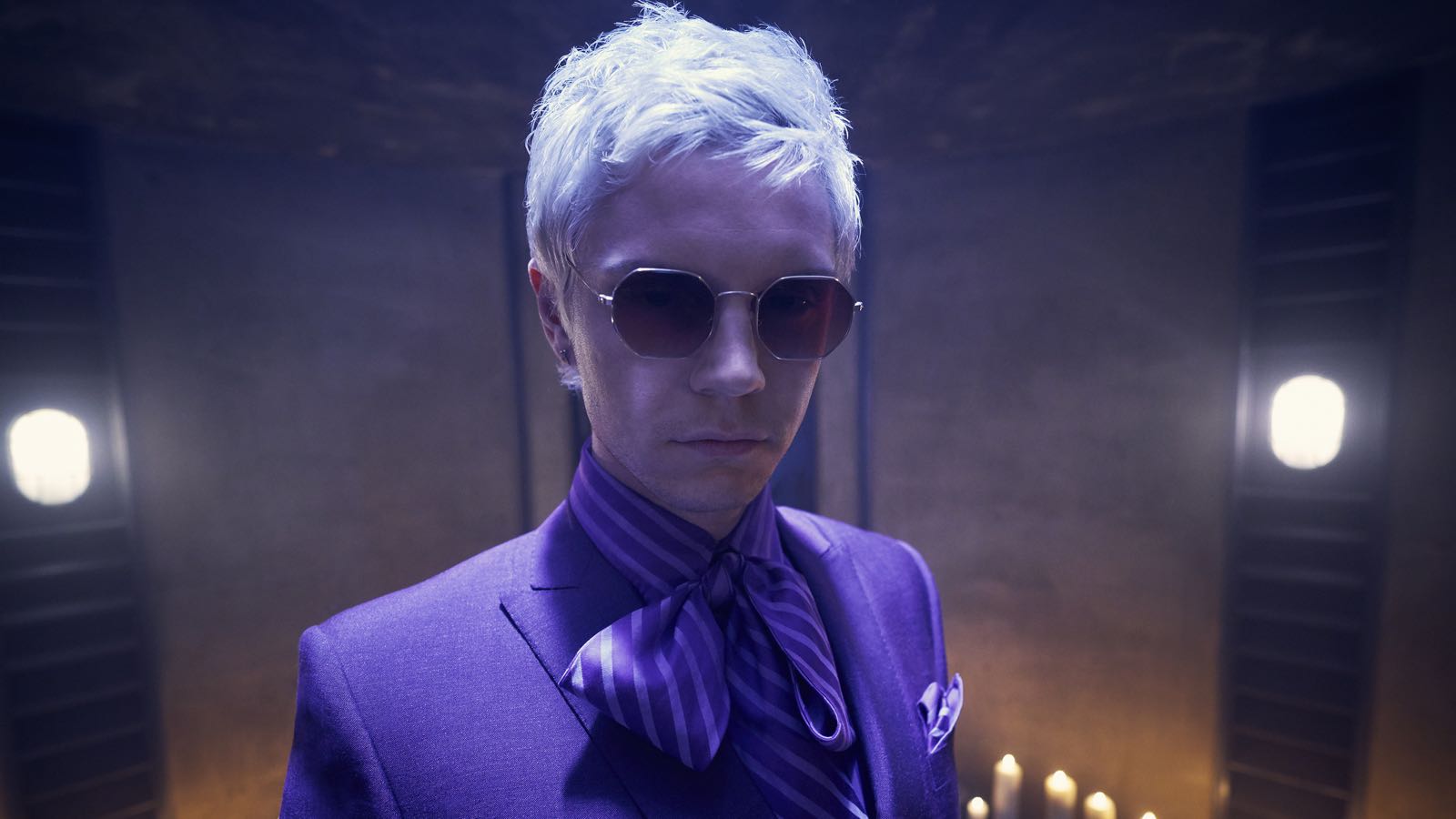 ‘American Horror Story: Apocalypse’ Recap ‘The Morning After’:  Rubber Manned