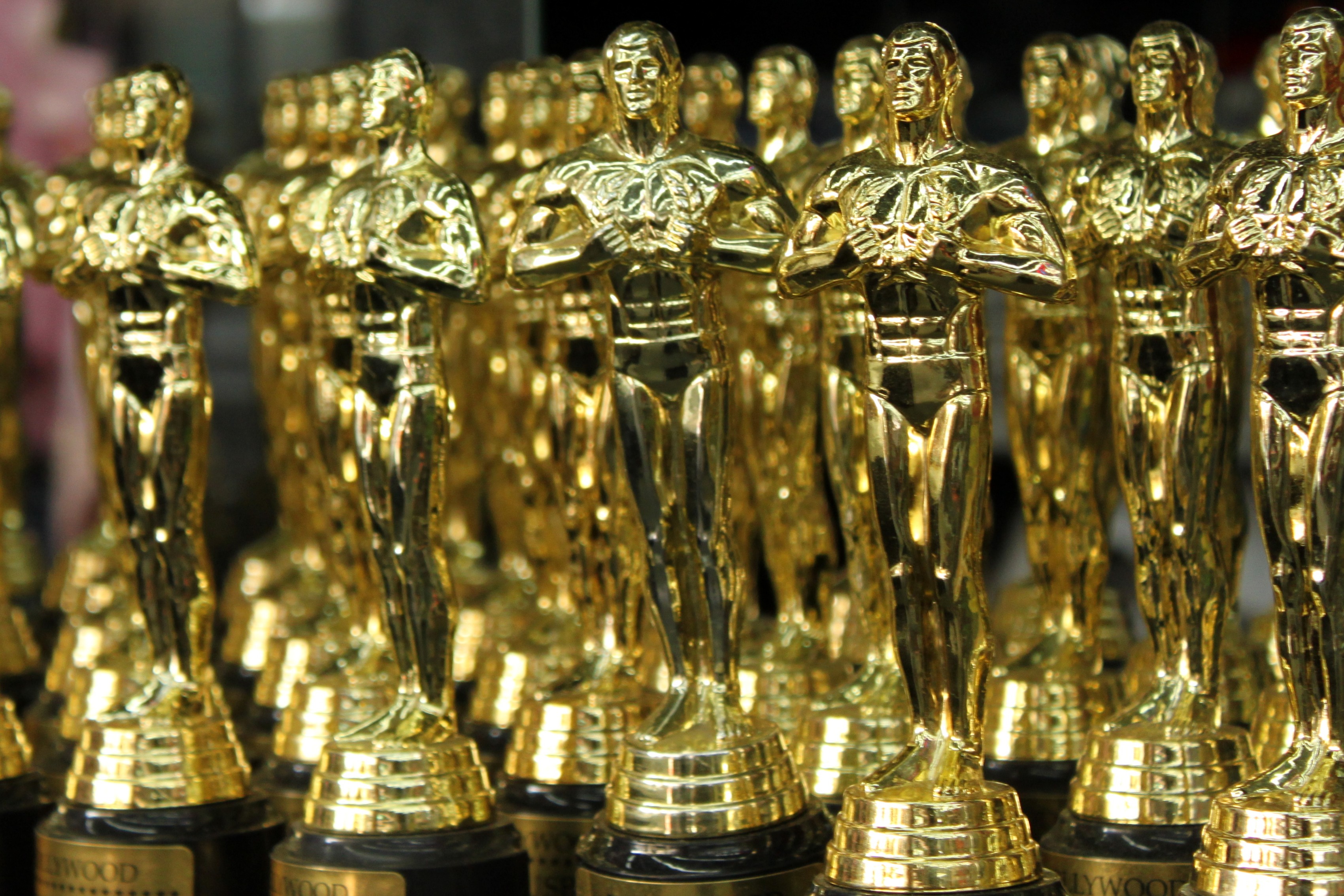2016 Oscars Presenters Announced