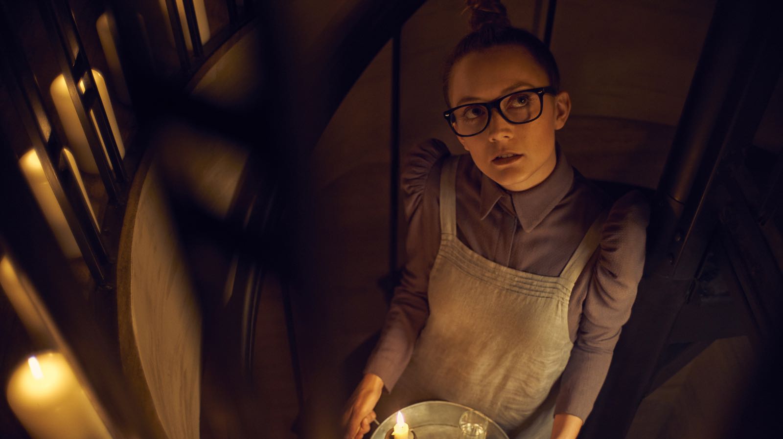 ‘American Horror Story: Apocalypse’ Recap ‘Forbidden Fruit’: Surprise Witch