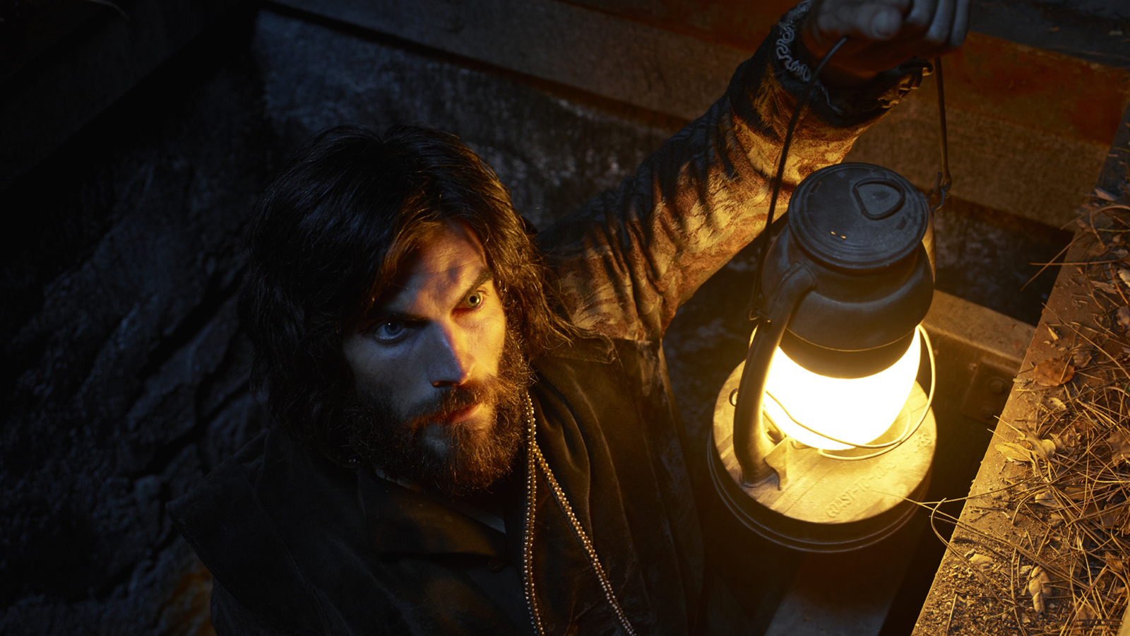 ‘American Horror Story: Roanoke’ Recap: Chapter 5