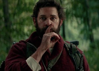 PODCAST: Rewind of the Living Dead Reviews the 2018 Film ‘A Quiet Place’