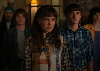 ‘Stranger Things’ Creator Teases Darker ‘Horror Movie’ Vibe in Season 4, New Photos Released