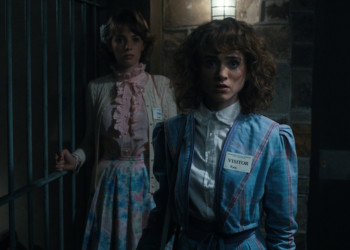 ‘Stranger Things’ Creator Teases Darker ‘Horror Movie’ Vibe in Season 4, New Photos Released