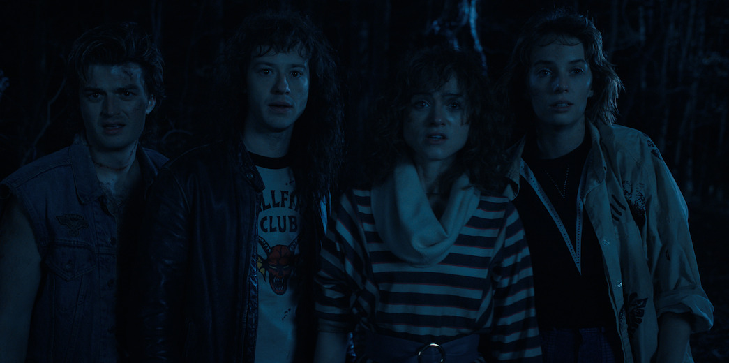 ‘Stranger Things’ Creator Teases Darker ‘Horror Movie’ Vibe in Season 4, New Photos Released