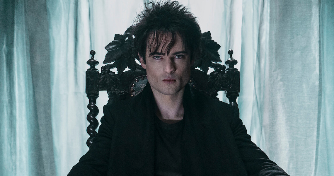 ‘The Sandman’ Renewed for Season 2 at Netflix