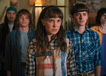 ‘Stranger Things’ Creator Teases Darker ‘Horror Movie’ Vibe in Season 4, New Photos Released