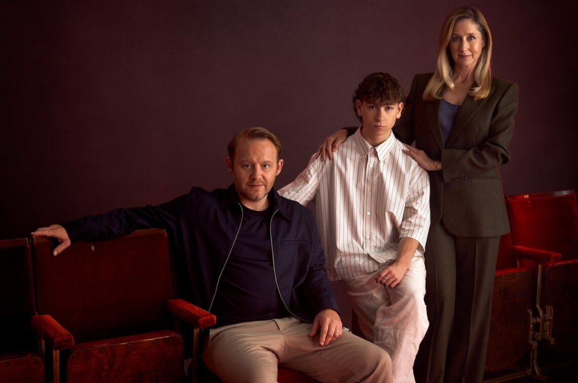 ‘Stranger Things’ Prequel Stage Play Reveals Full Cast Playing Younger Versions of Current Characters