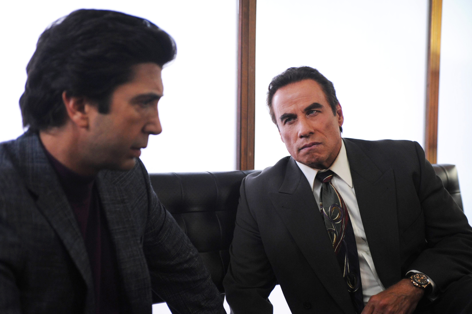 American Crime Story: The People vs. OJ Simpson Recap: ‘From the Ashes of Tragedy’