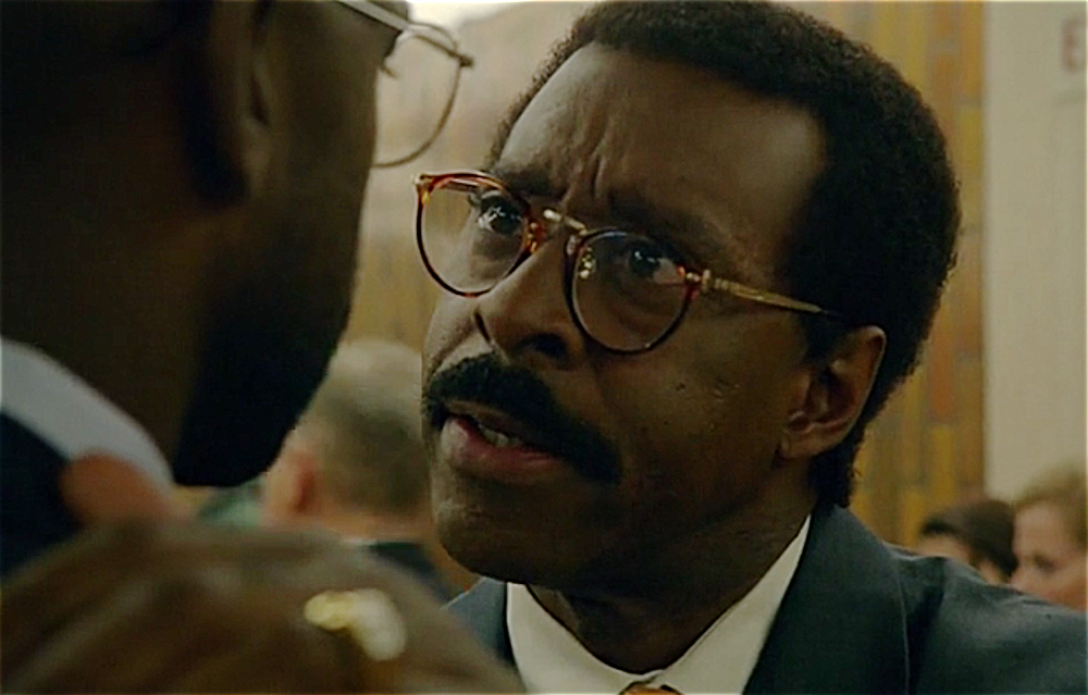 American Crime Story: The People vs. OJ Simpson Recap: ‘The Race Card’