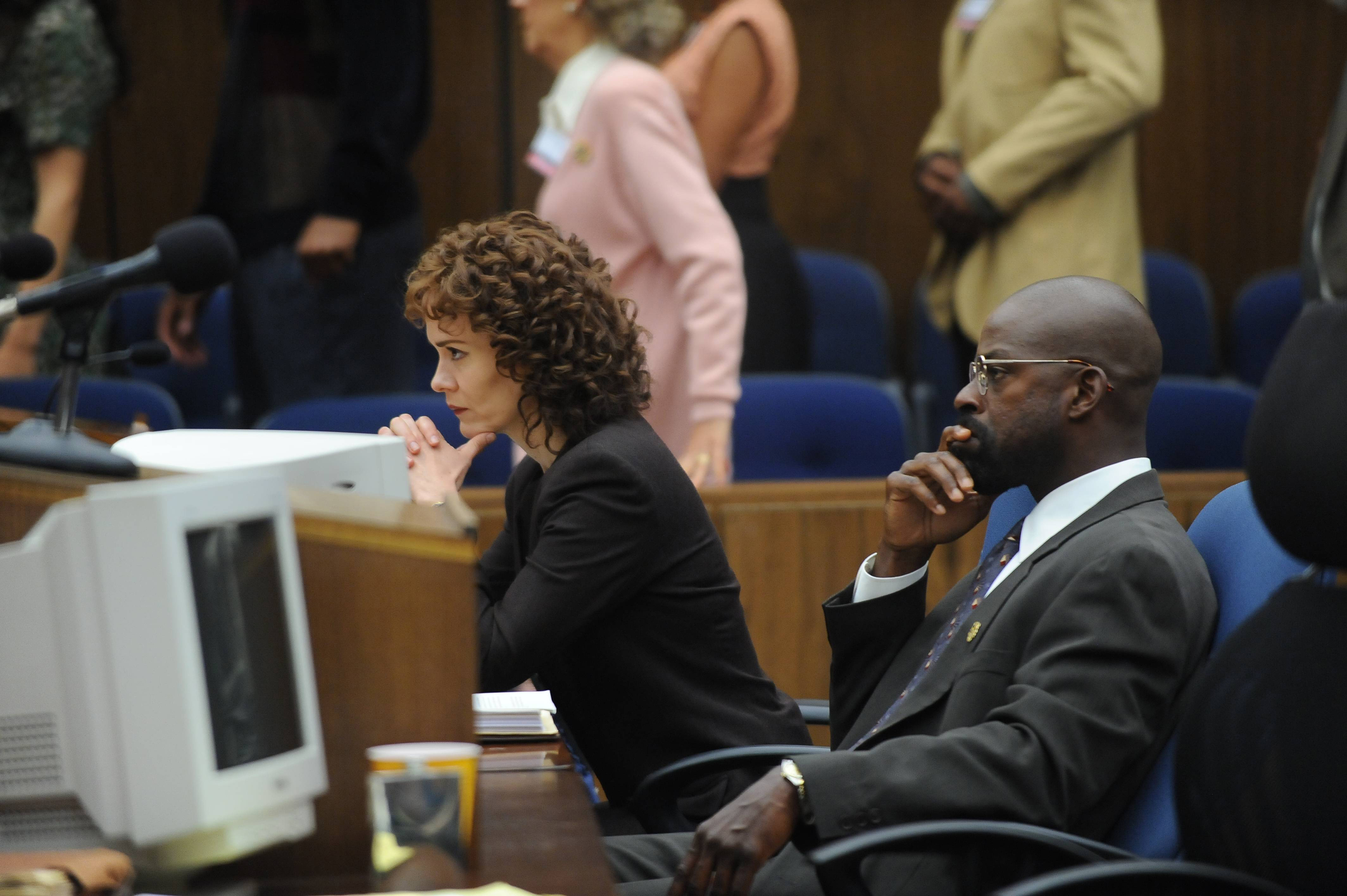 American Crime Story: The People vs. OJ Simpson Recap: ‘From the Ashes of Tragedy’