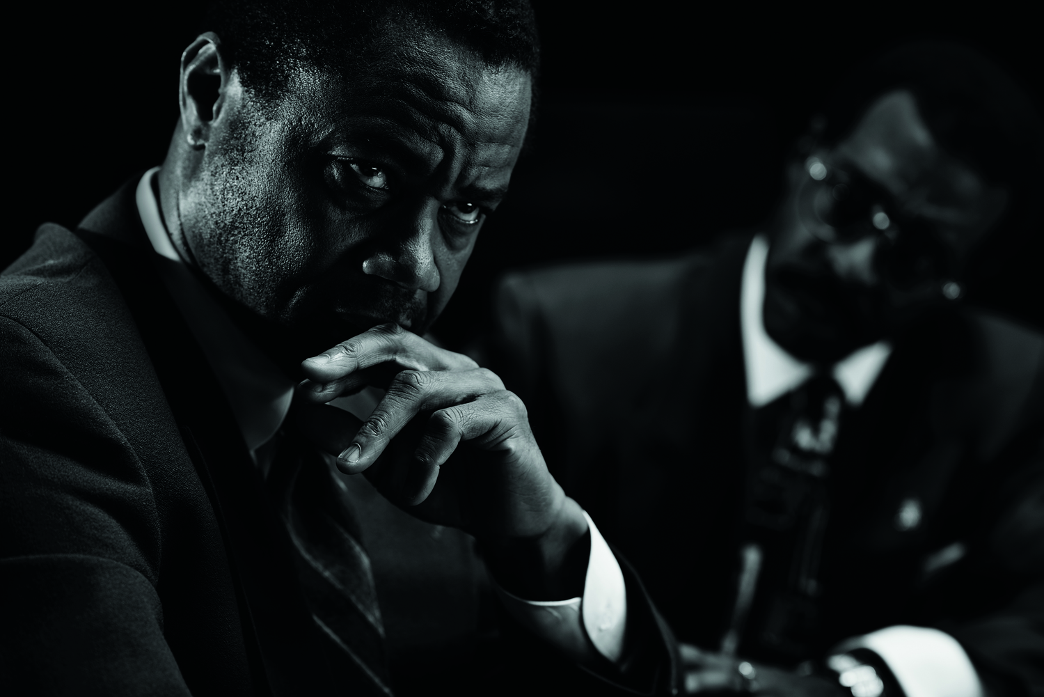 American Crime Story Season 2 Will Focus on Hurricane Katrina