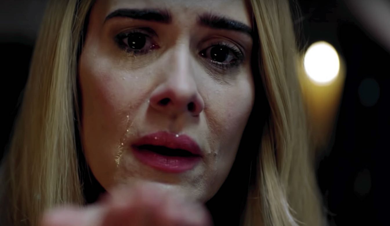‘American Horror Story: Apocalypse’ Season Finale Recap ‘Apocalypse Then’: This Is The End