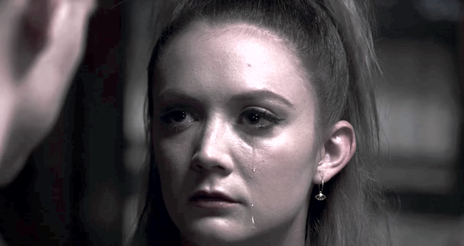 ‘American Horror Story: Cult’ Recap ‘Charles (Manson) in Charge’: Judas In My Mind