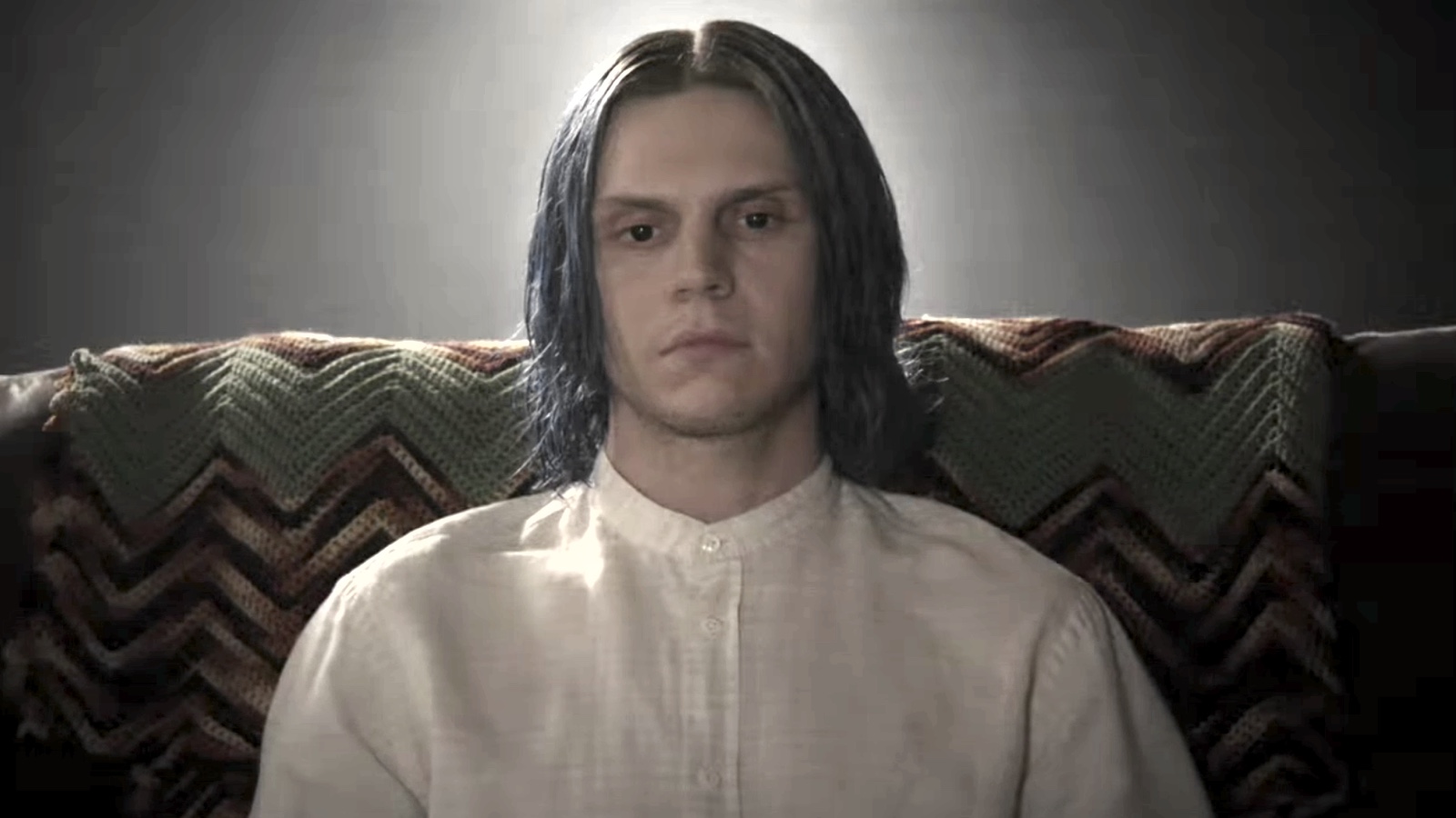 ‘American Horror Story: Cult’ Recap ‘Drink the Kool-Aid’: Would You Die For Me?