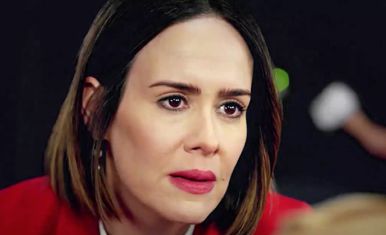 ‘American Horror Story: Cult’ Season Finale Recap ‘Great Again’: Nasty Woman