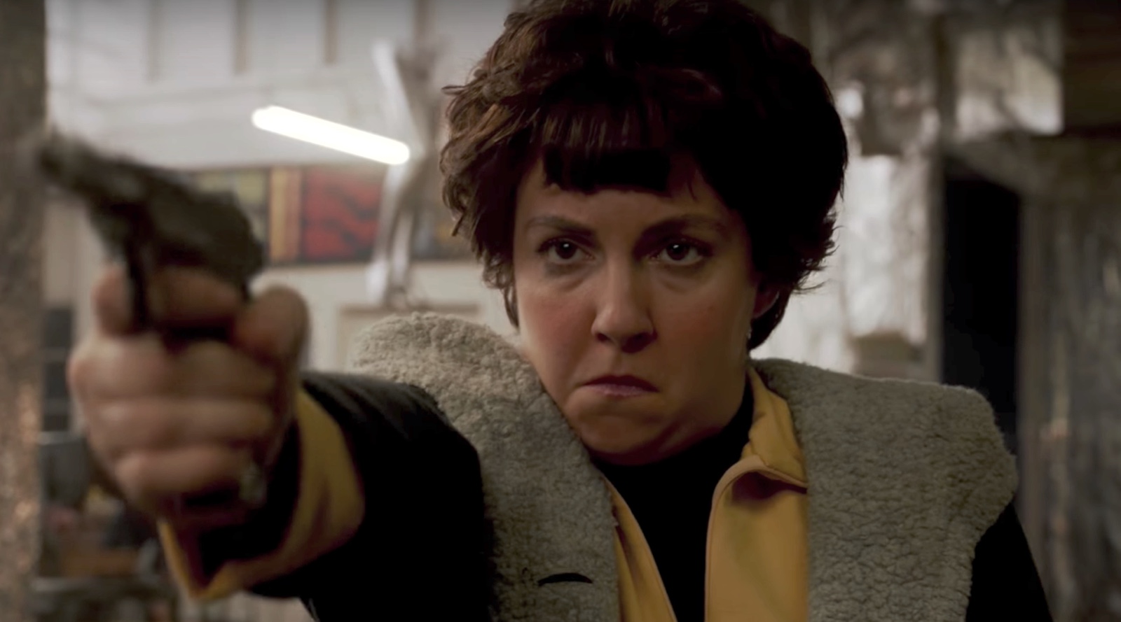 ‘American Horror Story: Cult’ Recap ‘Valerie Solanas Died For Your Sins: Scumbag’