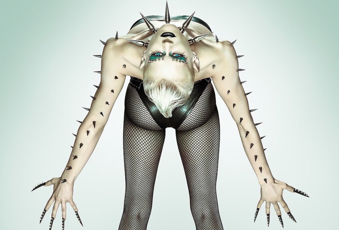 ‘American Horror Story’ Season 11 Officially Revealed as ‘AHS: New York City,’ Debut Date in October