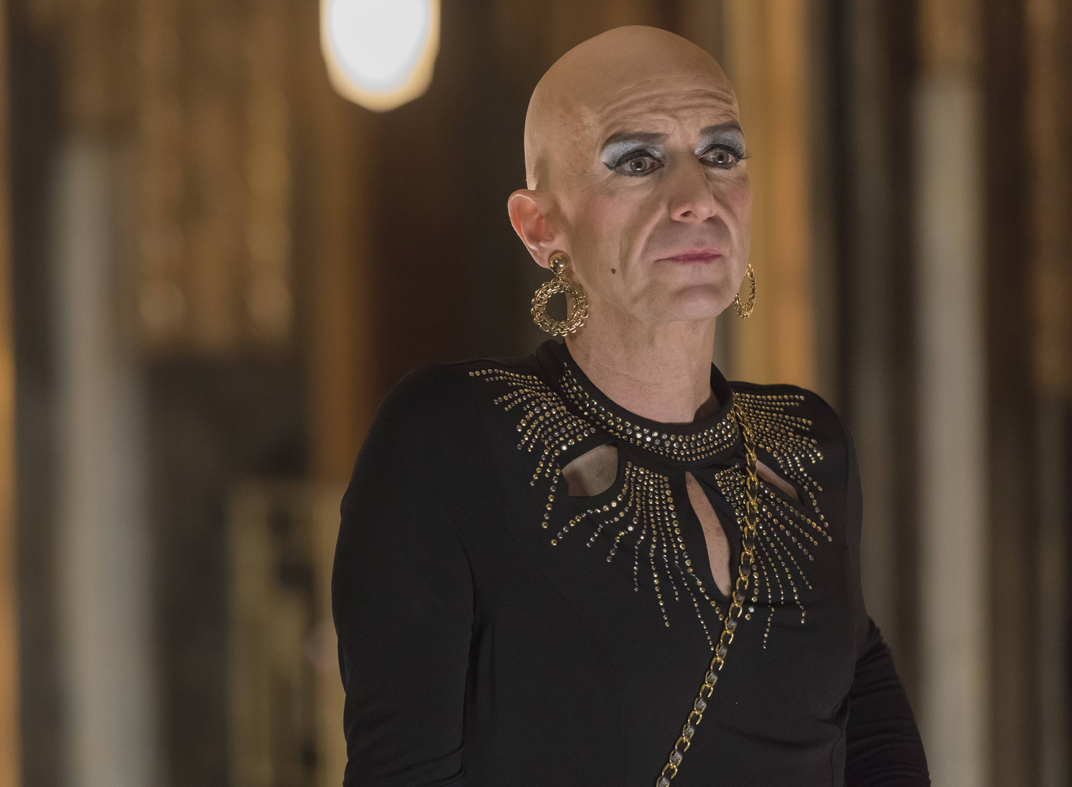American Horror Story: Hotel Finale Recap ‘Be Our Guest’: Here’s to Happy Endings