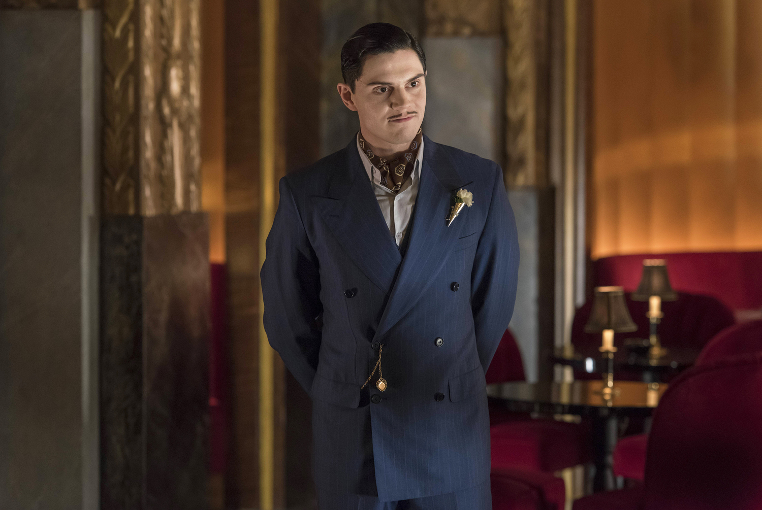 American Horror Story: Hotel Finale Recap ‘Be Our Guest’: Here’s to Happy Endings