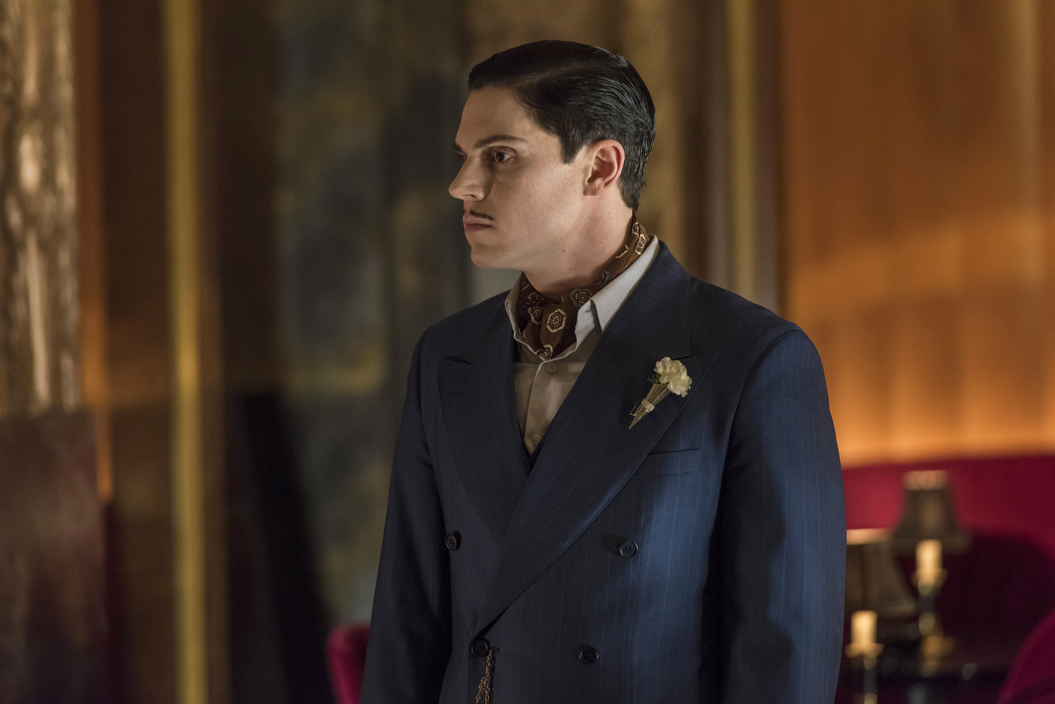 American Horror Story: Hotel Finale Recap ‘Be Our Guest’: Here’s to Happy Endings
