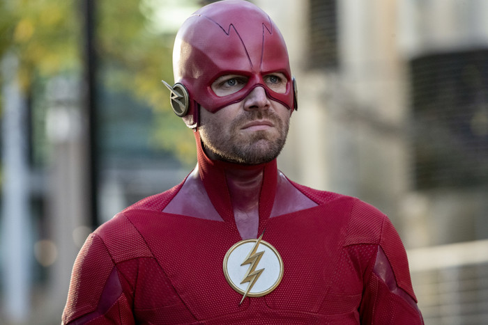 Extended ‘Elseworlds’ Trailer Reveals Alternate Reality for ‘Arrow’ and ‘The Flash’ (VIDEO)
